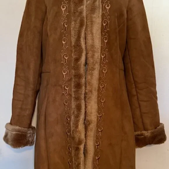 New York & Company Coat - Picture 4 of 12